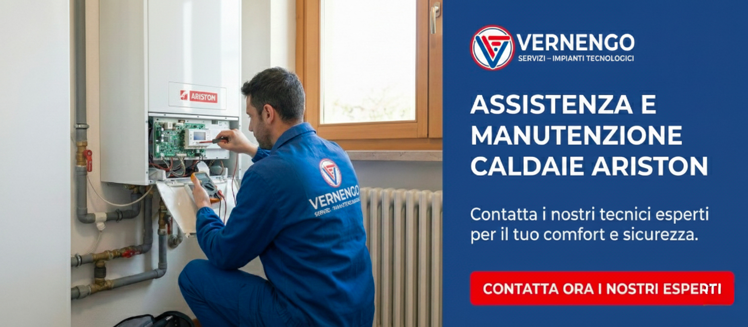 assistenza e manutenzione caldaia ariston palermo