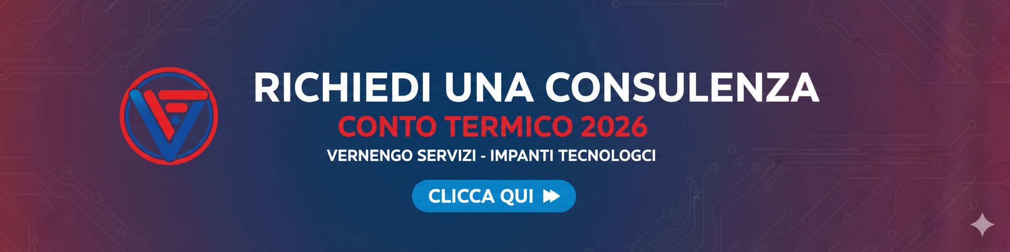conto termico 2026 a palermo